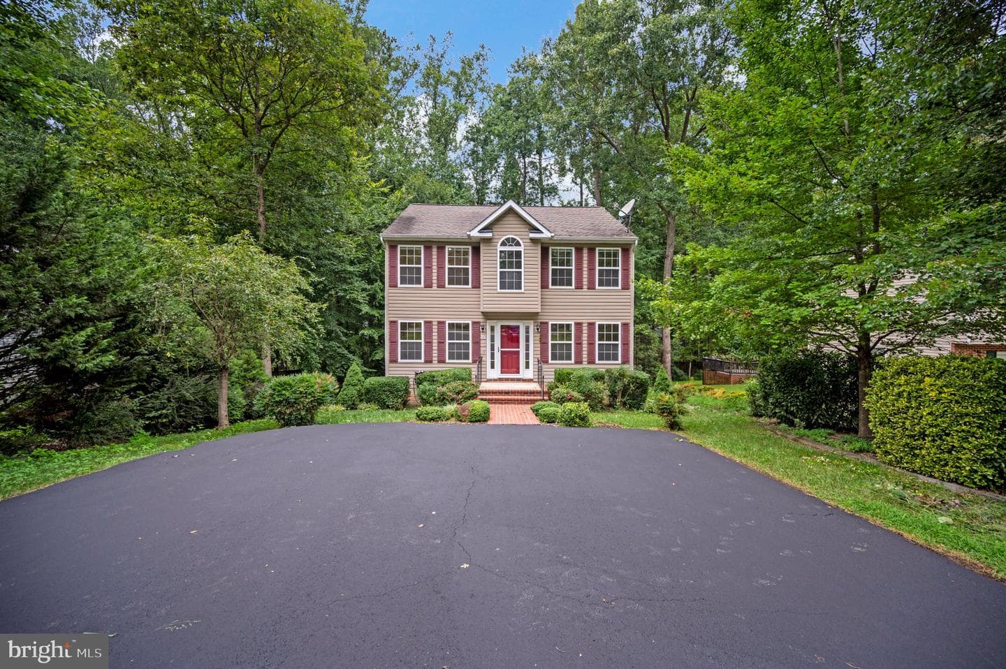 763 Canterbury Dr, Ruther Glen, VA 22546-1045, United States