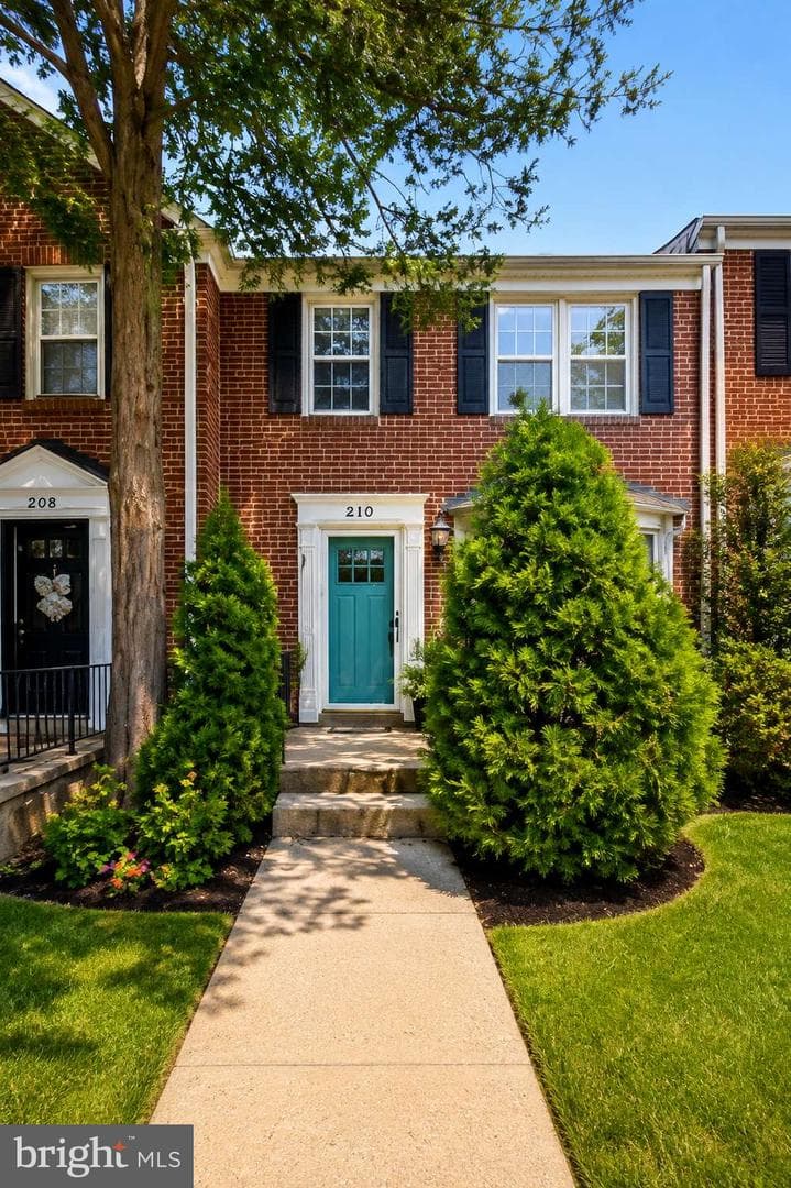 210 STEVENSON LANE - Photo 1