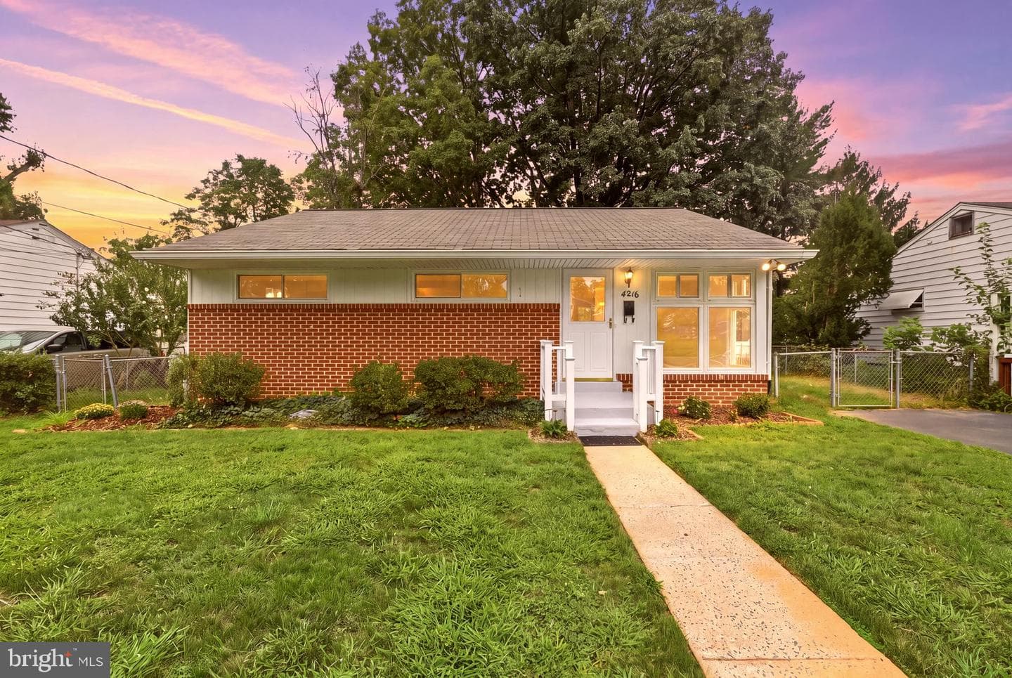 4216 FEDERAL STREET - Photo 1