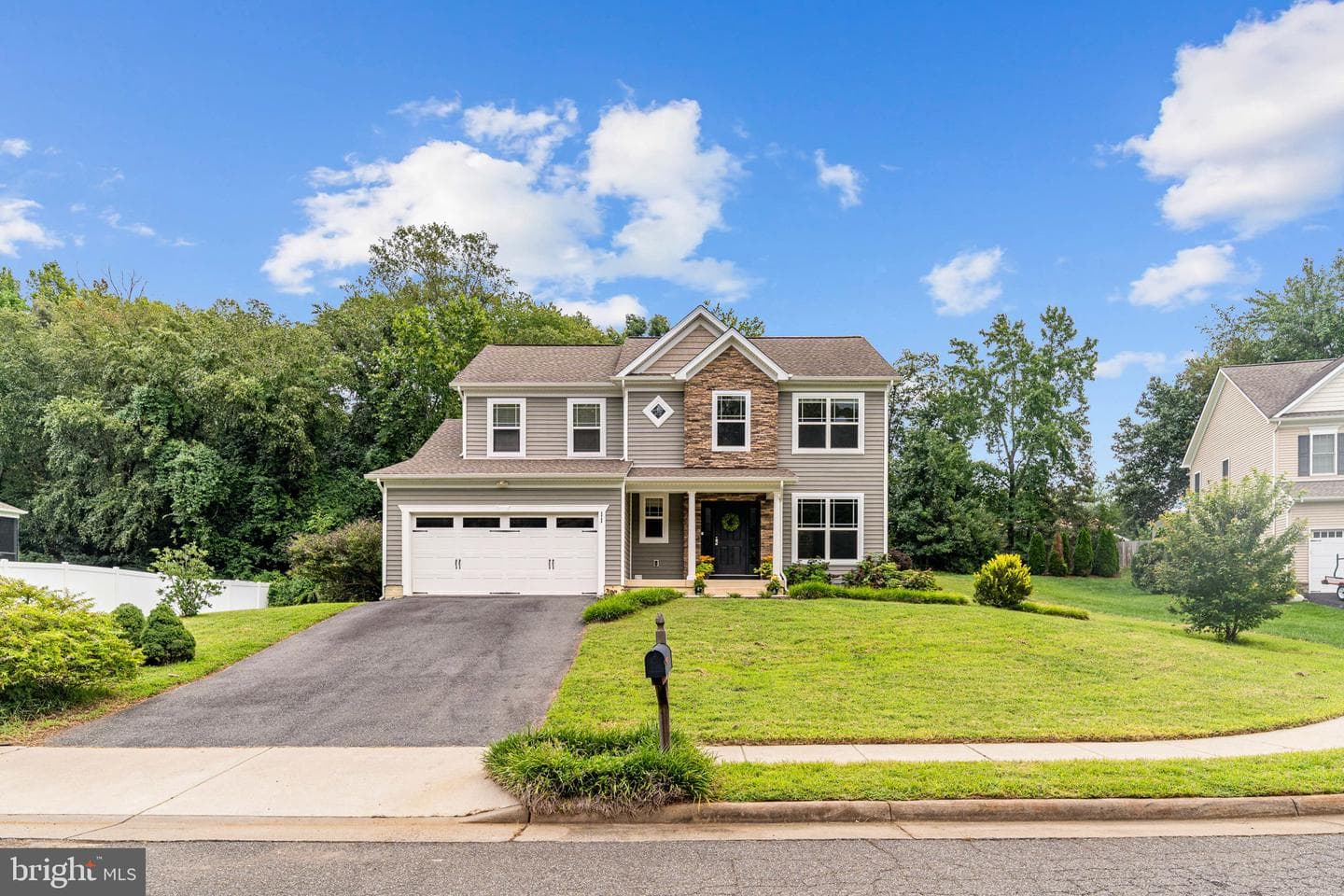 11 Prescott Ln, Fredericksburg, VA 22405-2278, United States