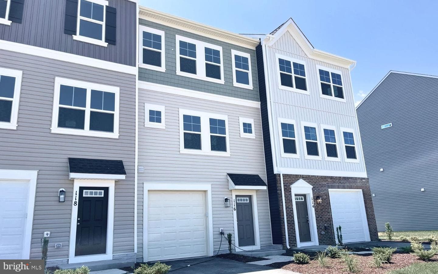 116 SWANSONG PLACE