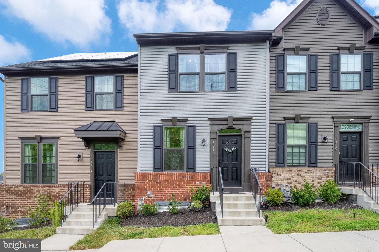 1312 LN FREDERICKSBURG VA 22401