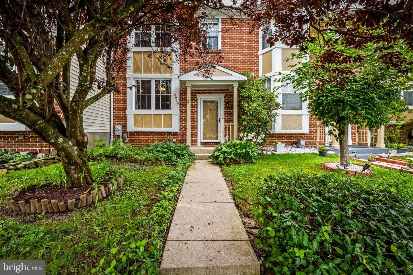 3029 N Branch Ln, Parkville, MD 21234-1243, United States - Photo 1