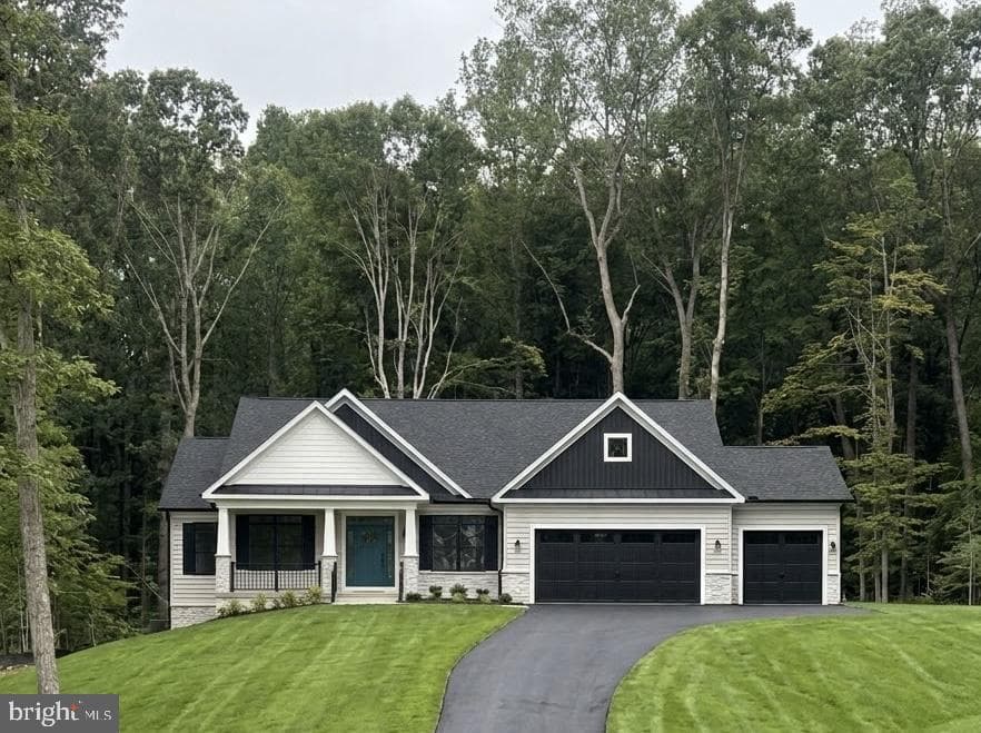 Chesapeake Dr, Stafford, VA 22554, United States