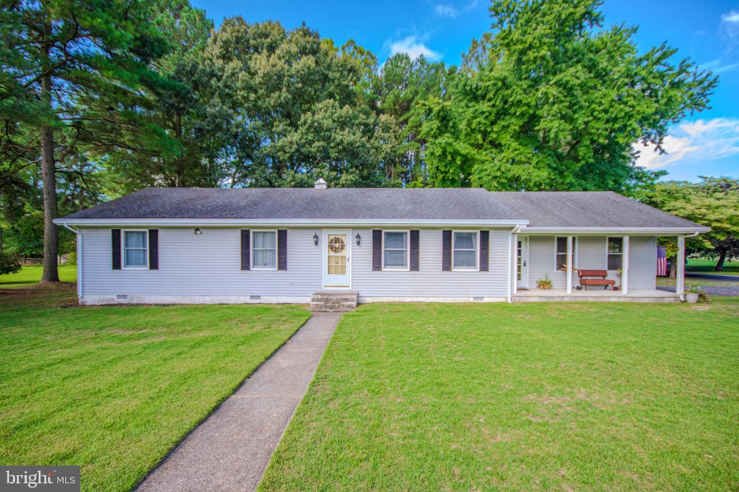 6430 Mary Jane Dr, Salisbury, MD 21801-1729, United States - Photo 1