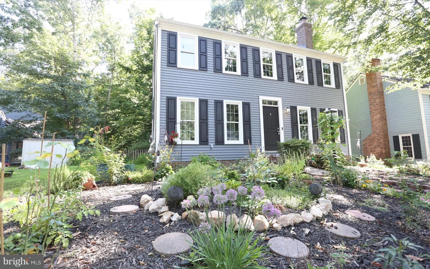 12004 Farrabow Ln, Woodbridge, VA 22192-1105, United States