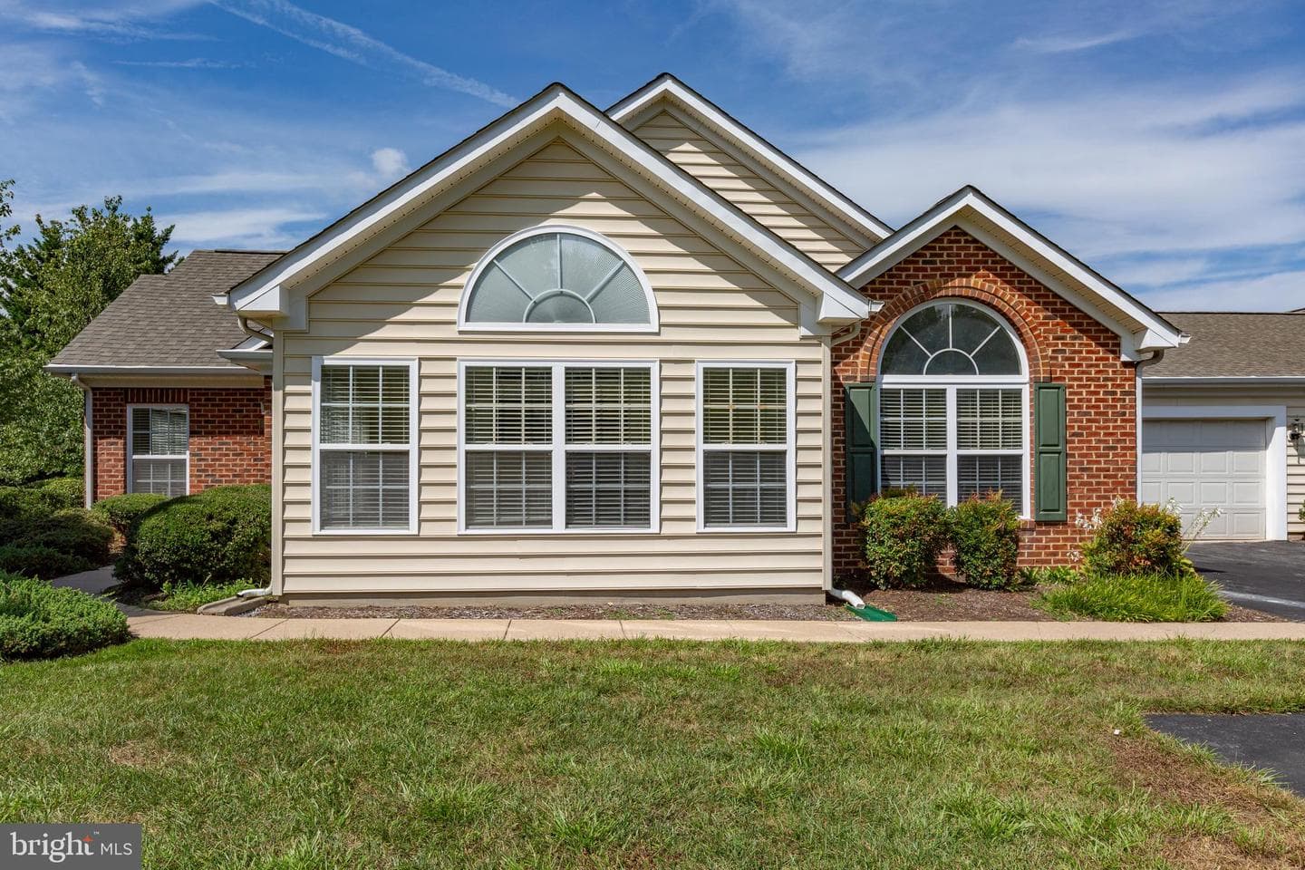 6294 Autumn Leaf DR FREDERICKSBURG VA 22407
