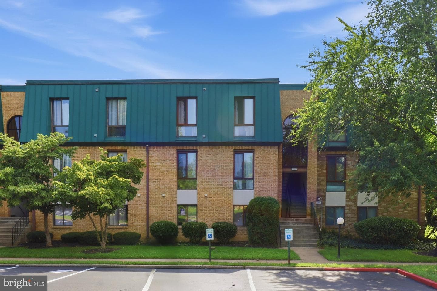 1004 BRINKER DRIVE 201