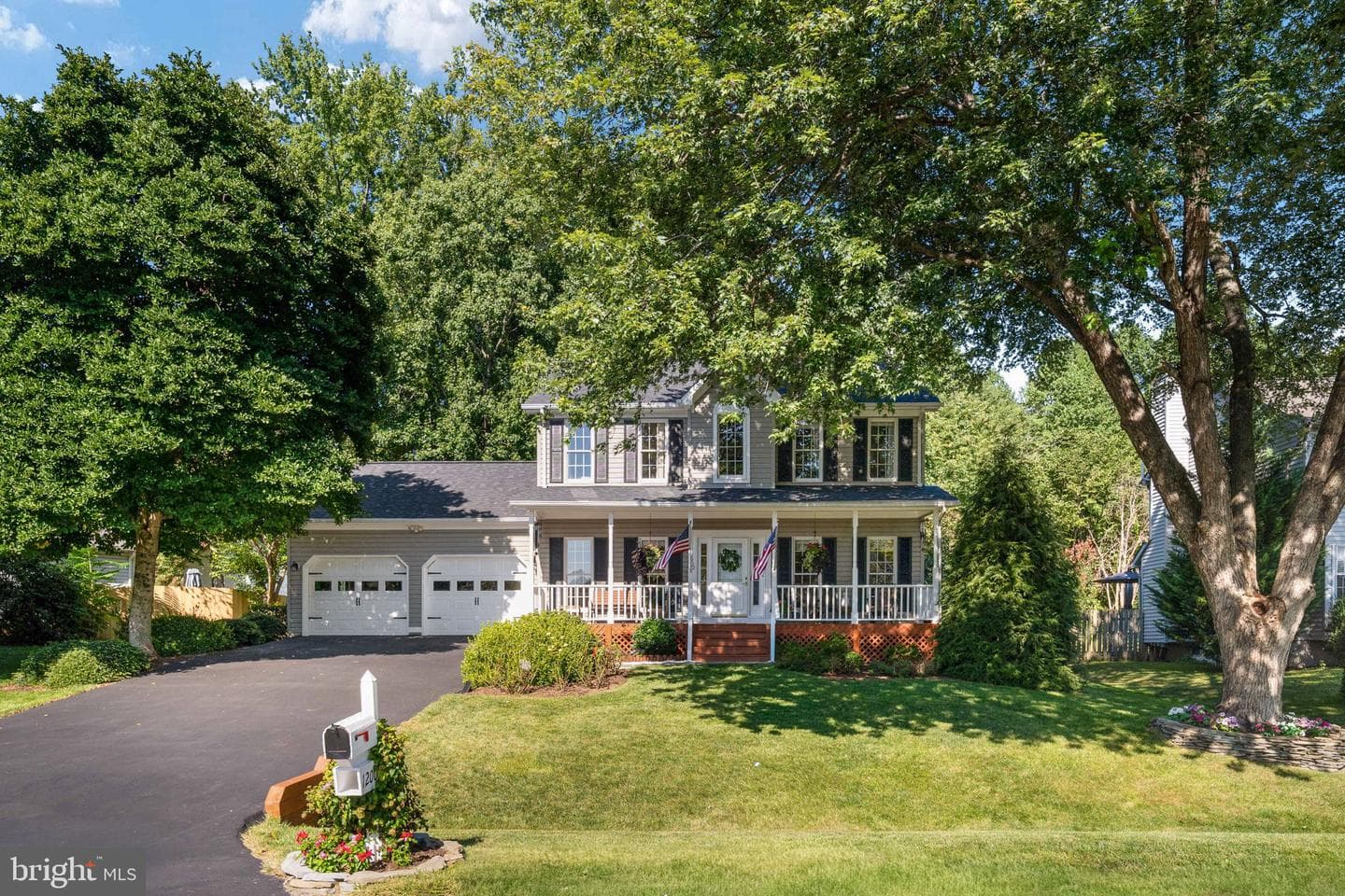 12002 Arbor Glen Dr, Fredericksburg, VA 22407-8553, United States