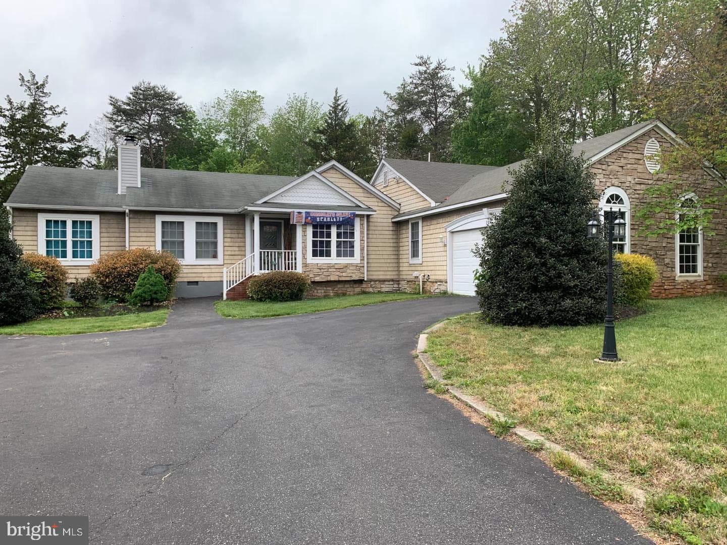 109 Fairfax Ln, Locust Grove, VA 22508-5152, United States