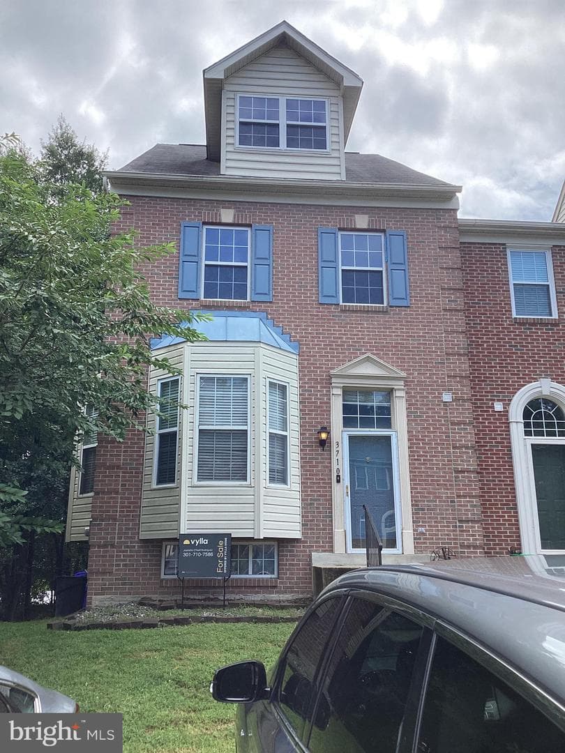 3710 Midlothian Pl, Waldorf, MD 20602-2529, United States