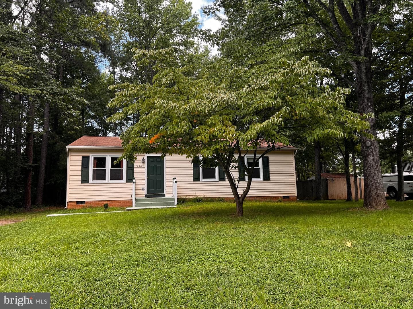 11503 Maplewood Dr, Locust Grove, VA 22508-3095, United States