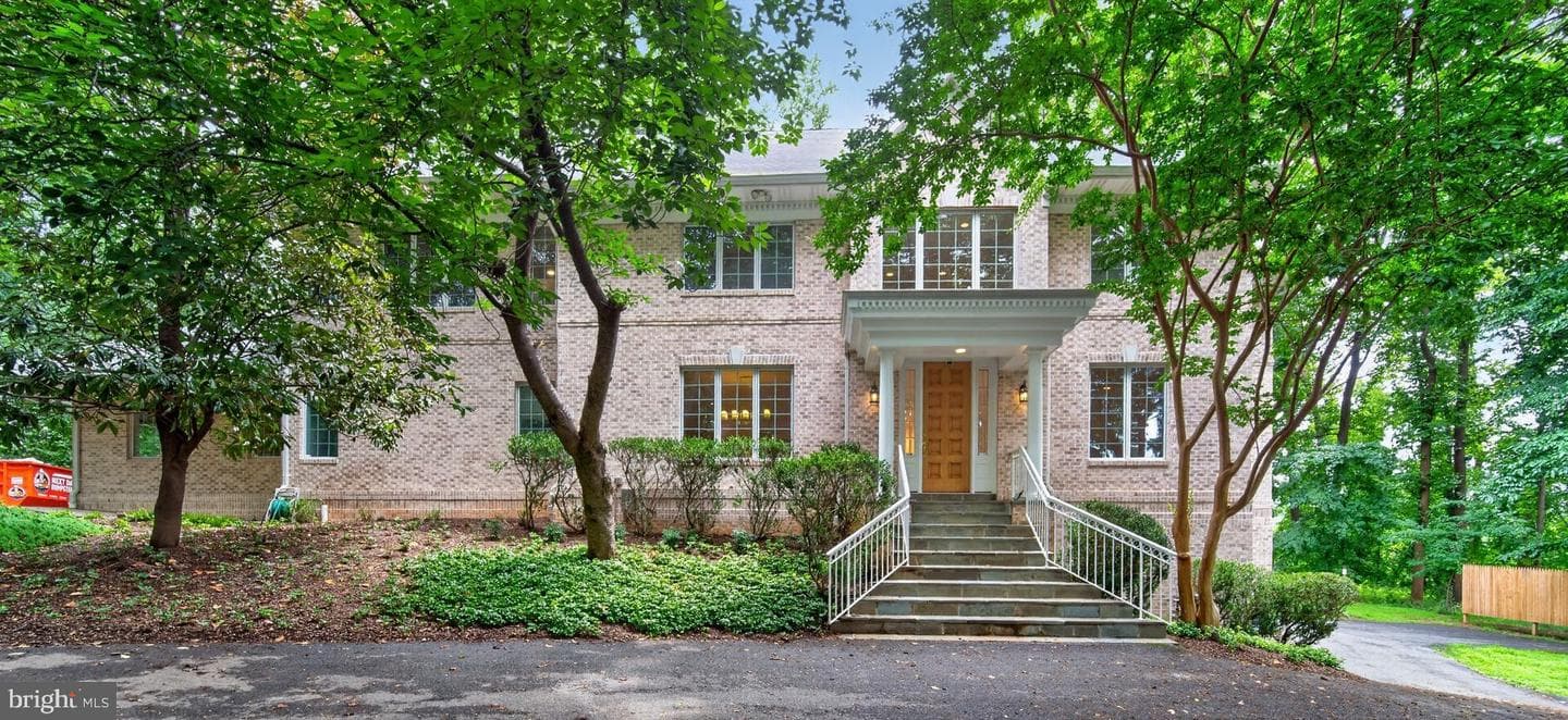8309 OLD SEVEN LOCKS ROAD