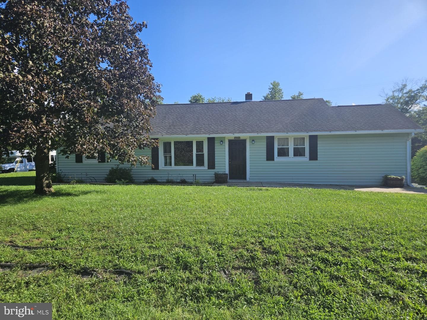 16251 MOUNT TABOR ROAD