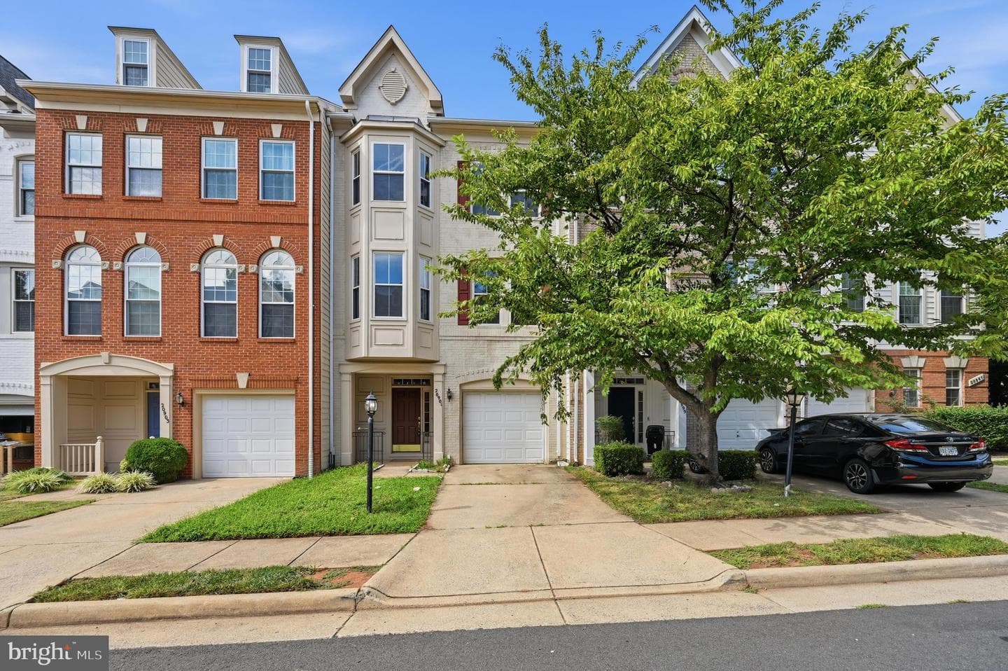20901 COSWORTH TERRACE