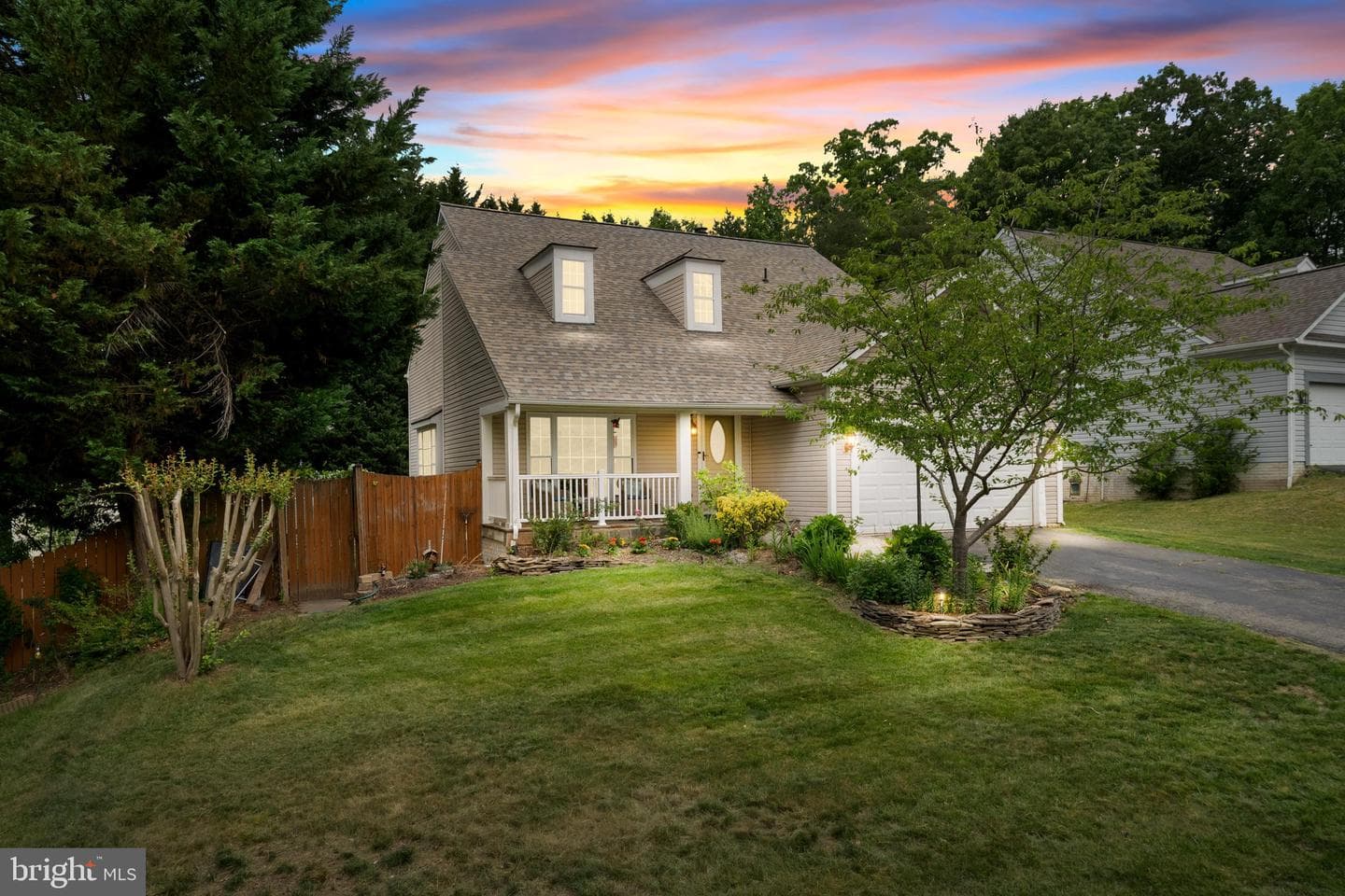 16822 Francis West Ln, Dumfries, VA 22026-2110, United States