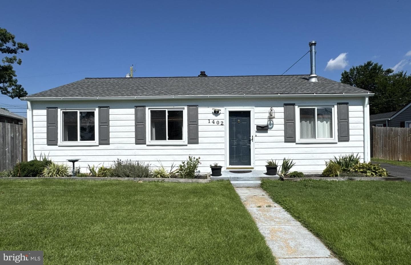 1402 ISTED ROAD