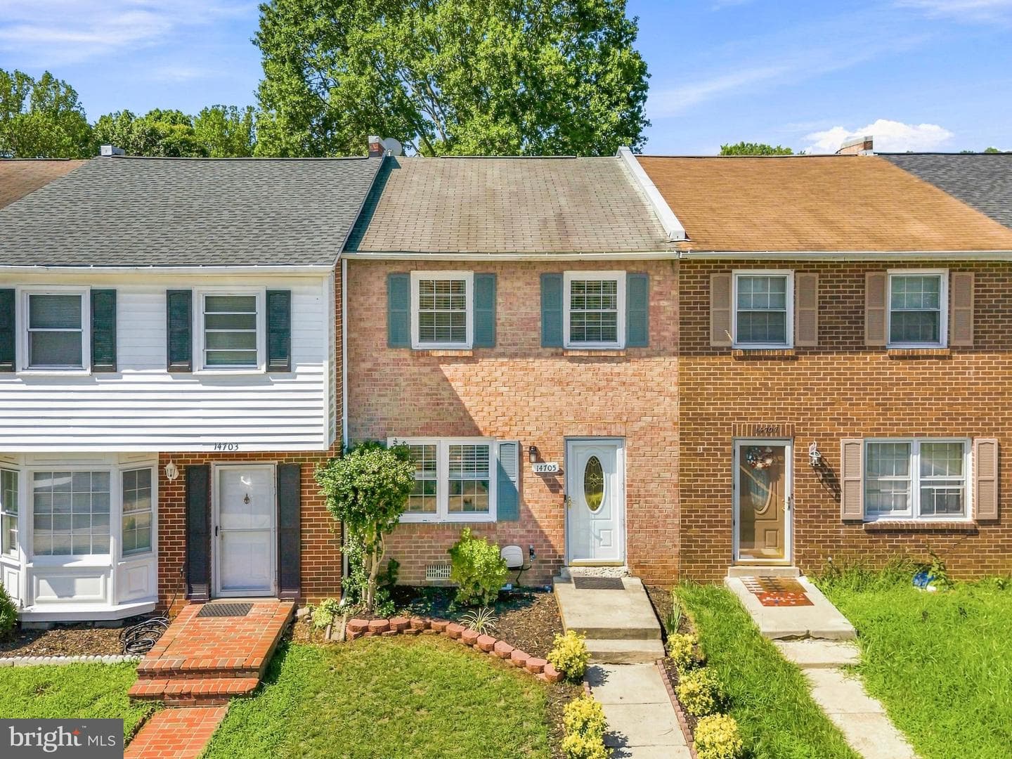 14705 ENDSLEY TURN