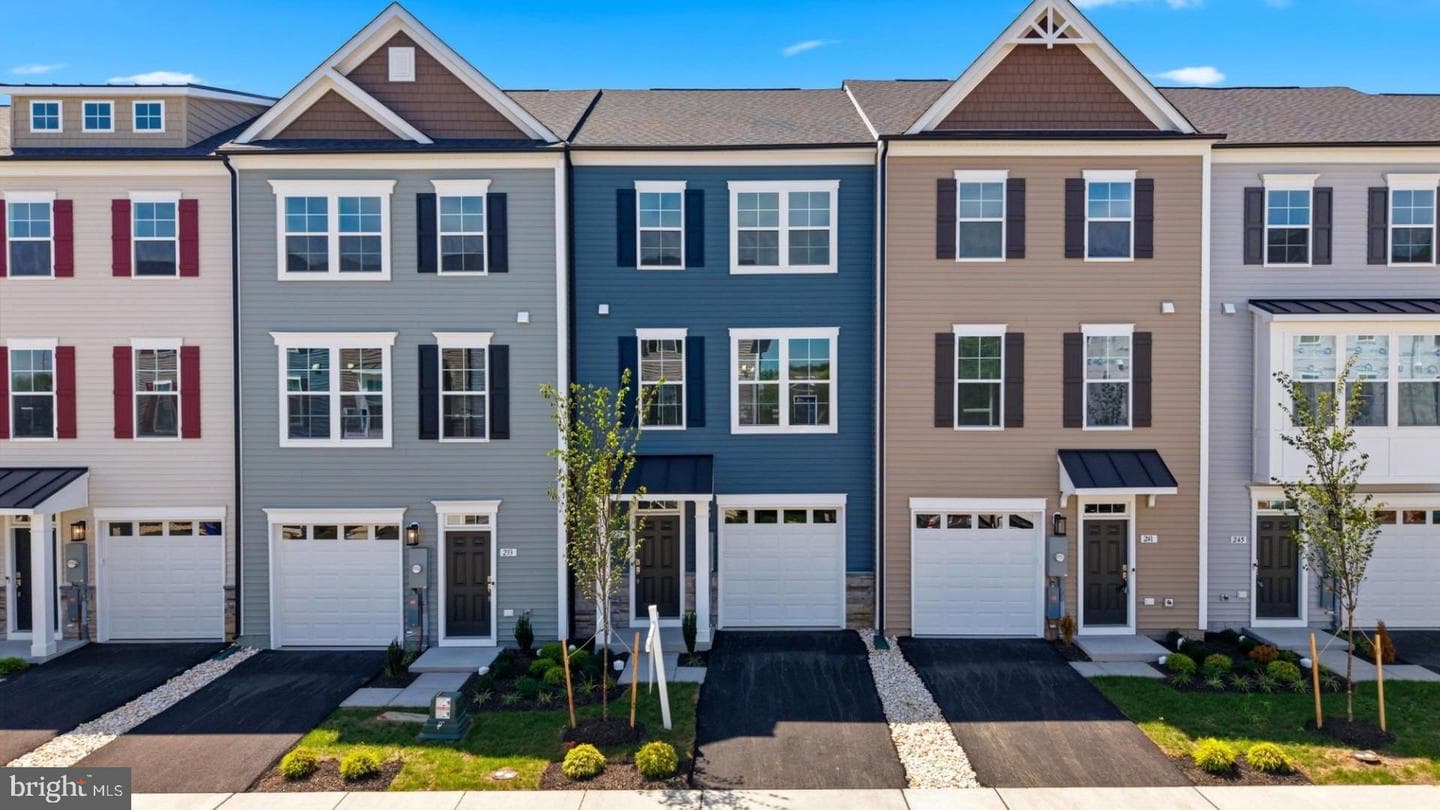 HOMESITE 11 MONTEITH DR,WINCHESTER,VA,22601,WINCHESTER CITY