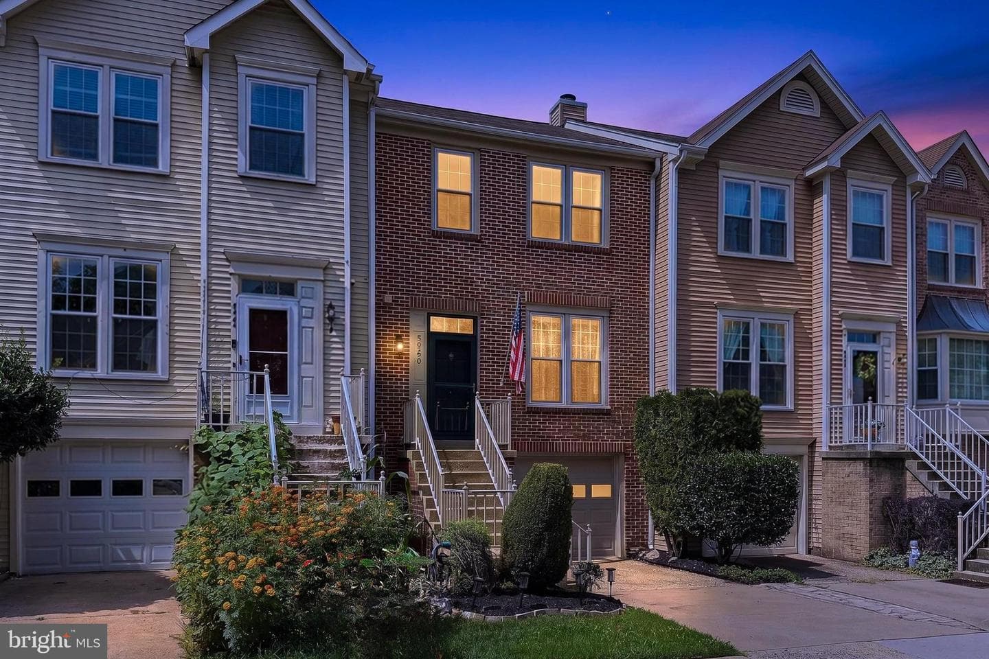 7749 Black Horse Ct, Manassas, VA 20109-8206, United States