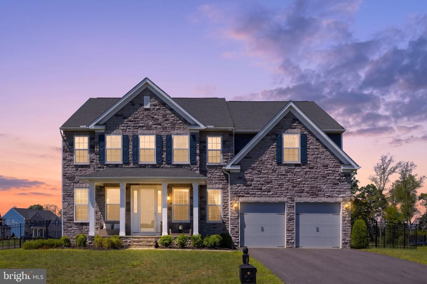 10102 Premier St, Fredericksburg, VA 22408-9643, United States