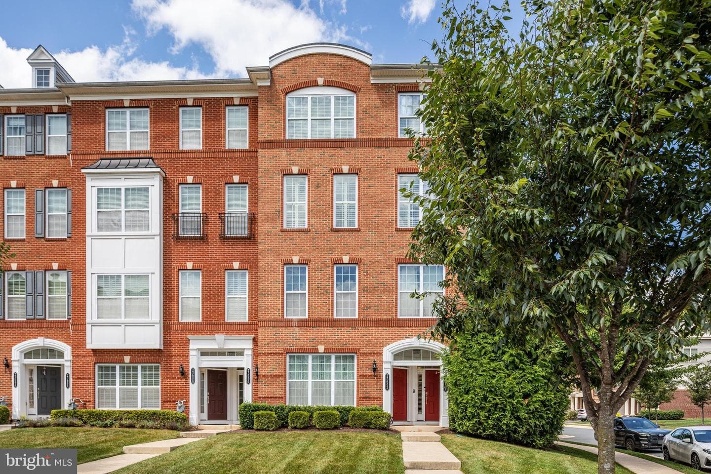 23694 HOPEWELL MANOR TERRACE