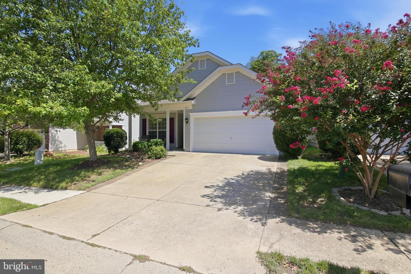 153 SMITHFIELD WAY - Photo 1