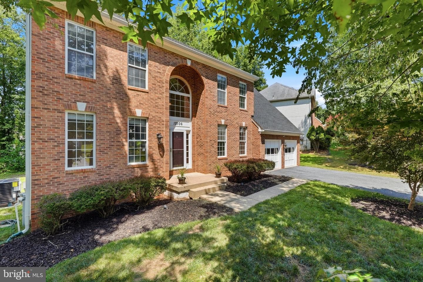 12106 Quick Fox Ln, Bowie, MD 20720-4320, United States