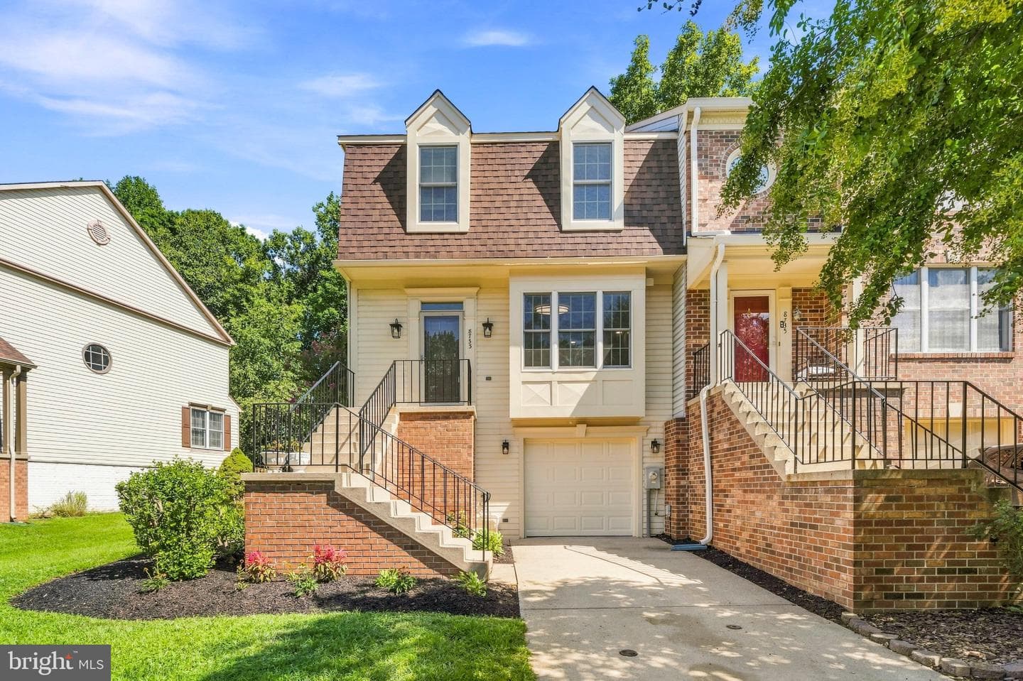 8733 Birkenhead Ct, Laurel, MD 20723-5990, United States