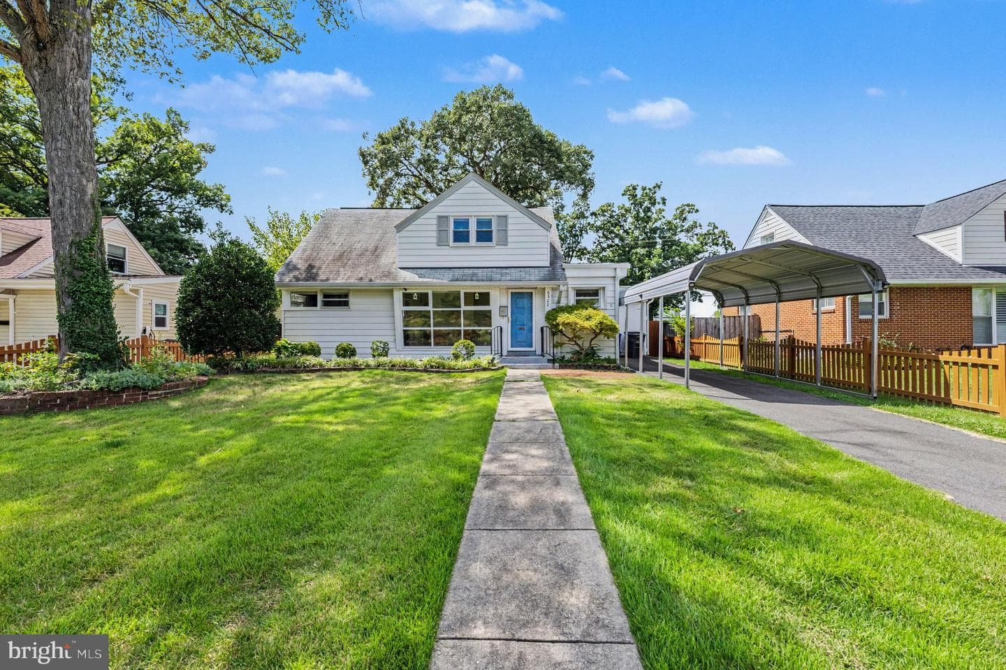 6522 CAVALIER DRIVE