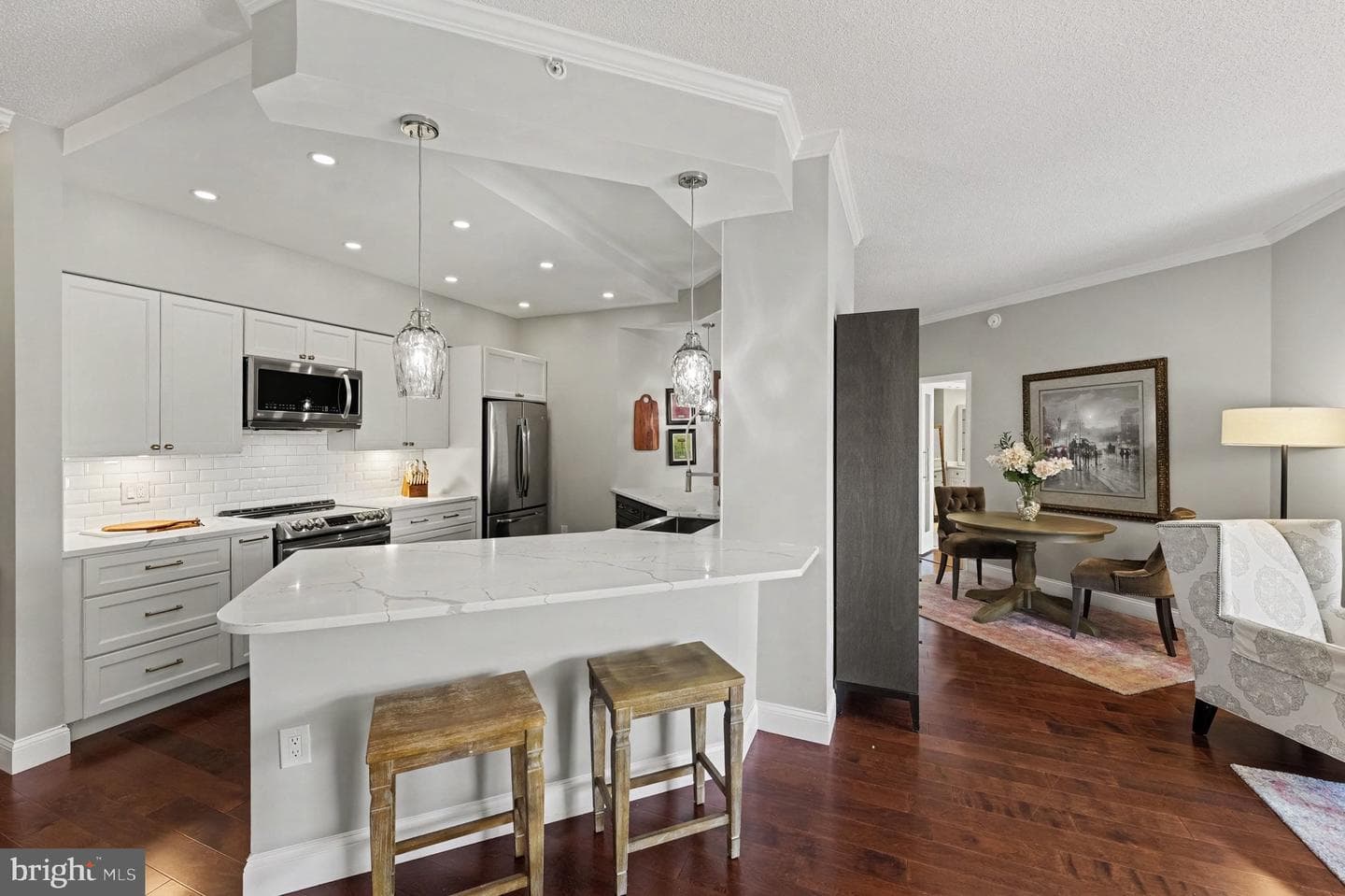 3101 N HAMPTON DRIVE 1401