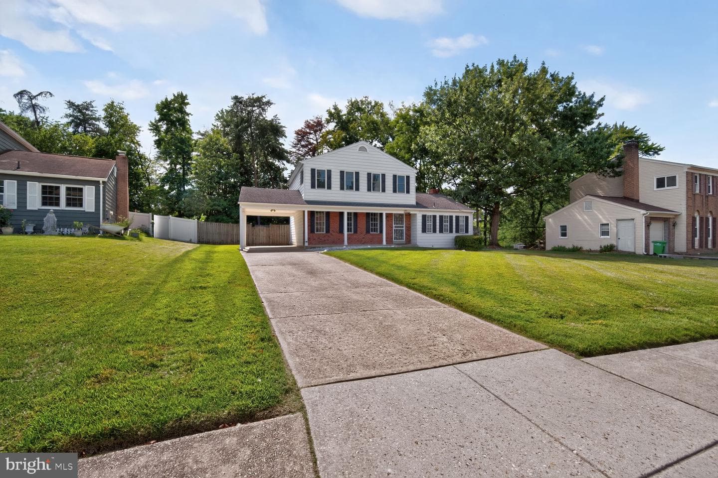 10907 FRUITWOOD DRIVE