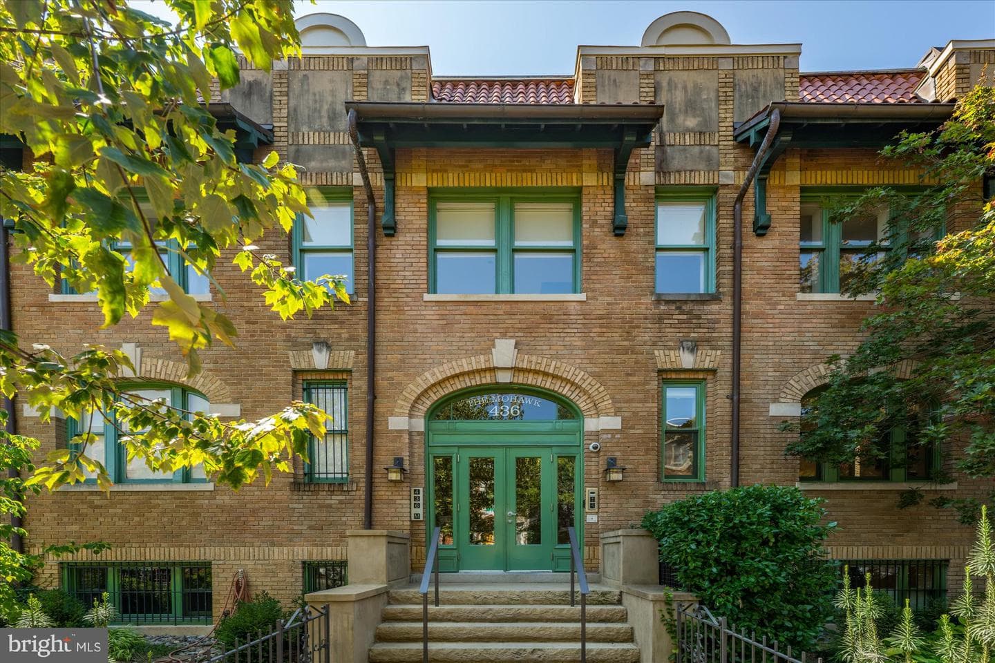 436 M STREET 8