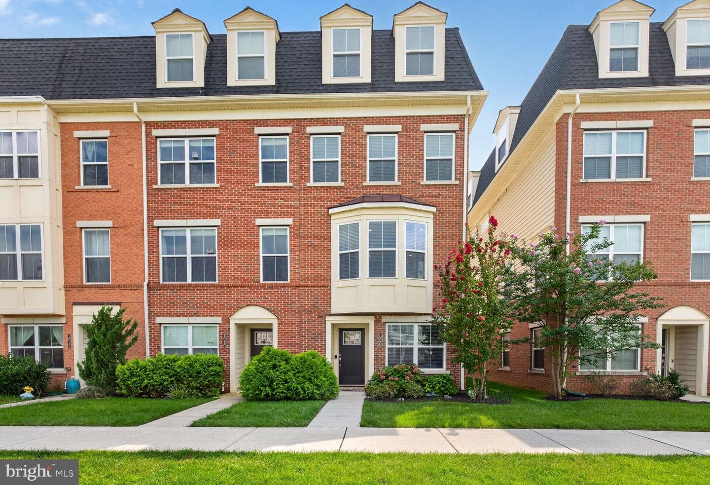 1008 Holden Rd, Frederick, MD 21701-3435, United States