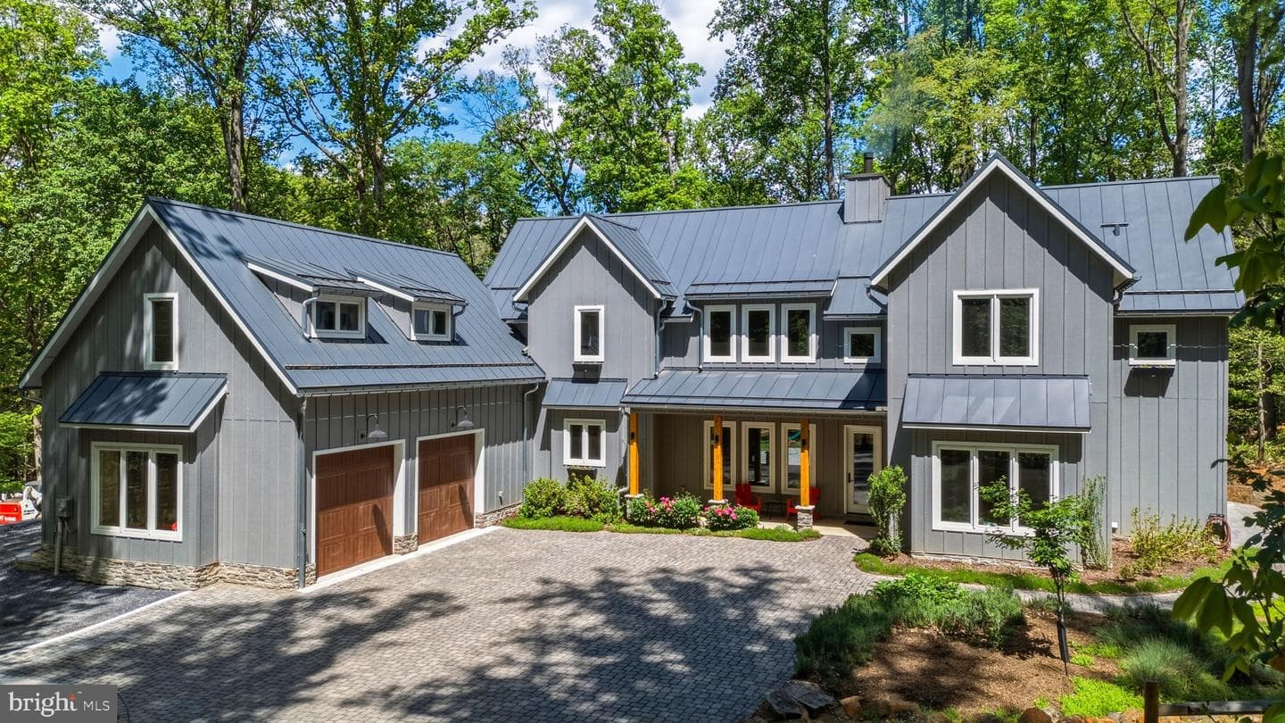 4833 REELS MILL ROAD