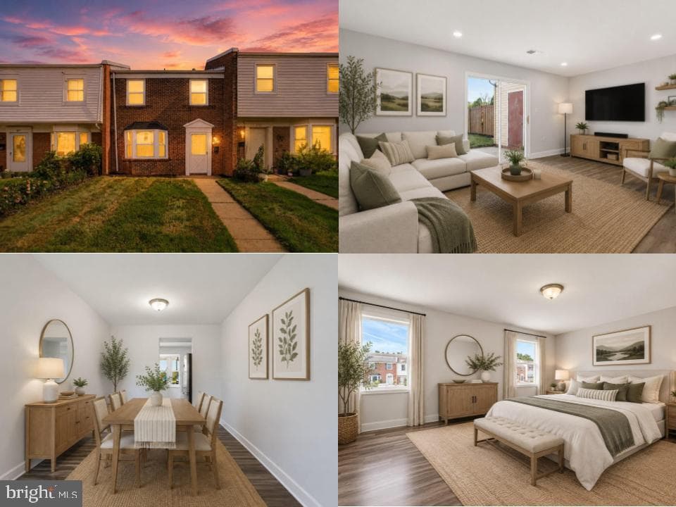 8081 COMMUNITY DRIVE
