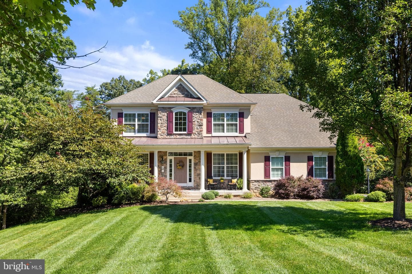 2 Janney Ln, Fredericksburg, VA 22406-4959, United States