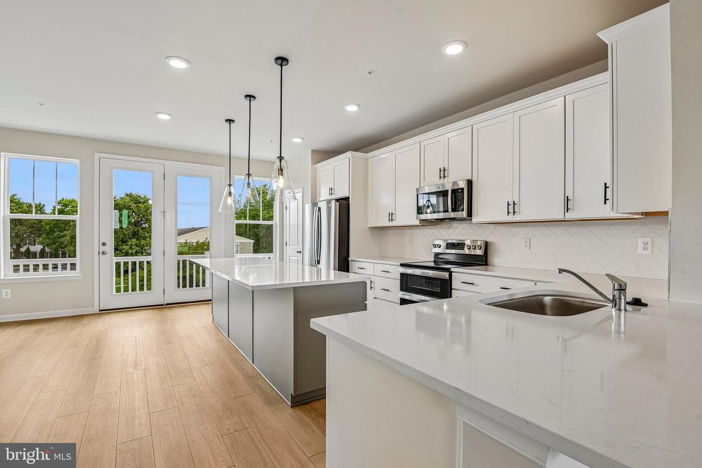 HOMESITE 5 BUTTERFLY LN,FREDERICK,MD,21703,FREDERICK