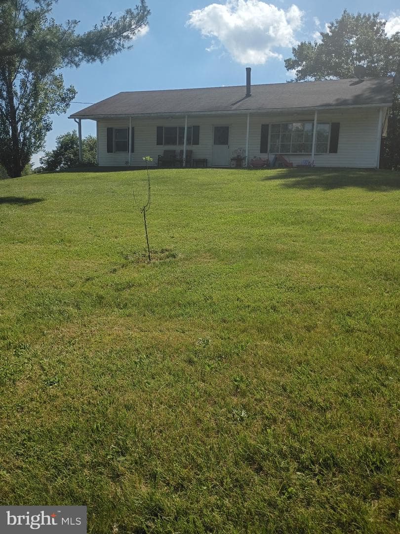 479 PERRY ROAD