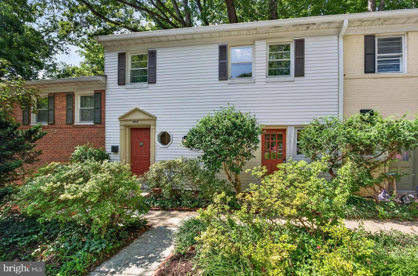 8502 Geren Rd, Silver Spring, MD 20901-4317, United States