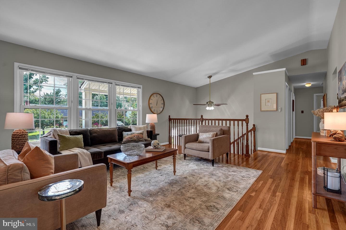 2504 Stirrup LN ALEXANDRIA VA 22308