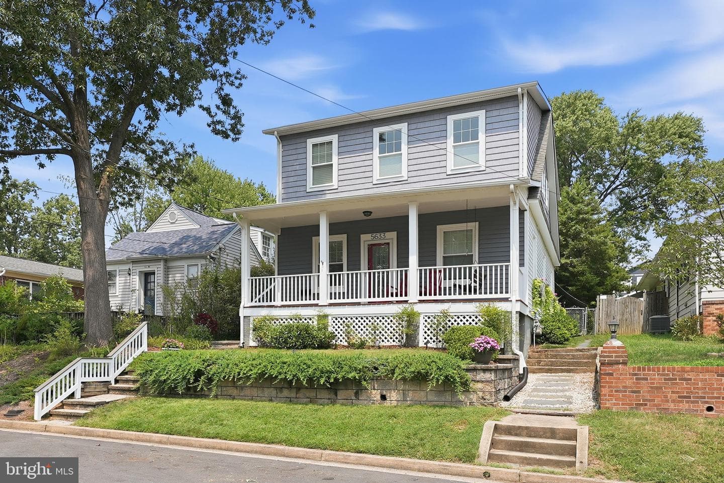 5633 5TH STREET
