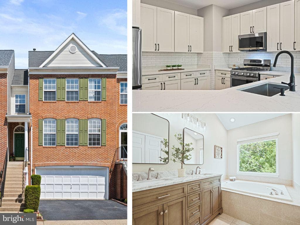 13102 Forest Mist Ln, Fairfax, VA 22033-5139, United States