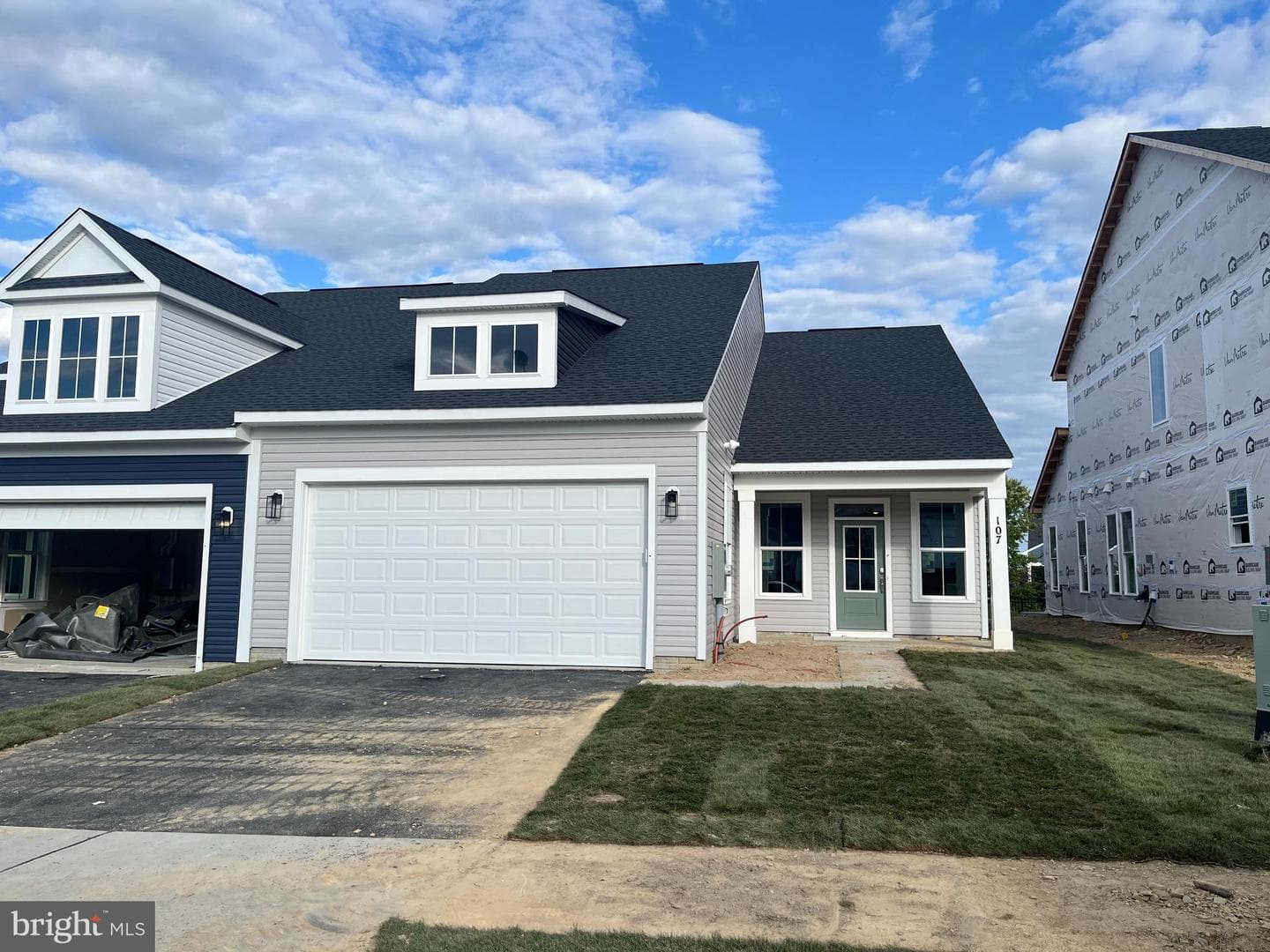 107 LAWFORD WAY