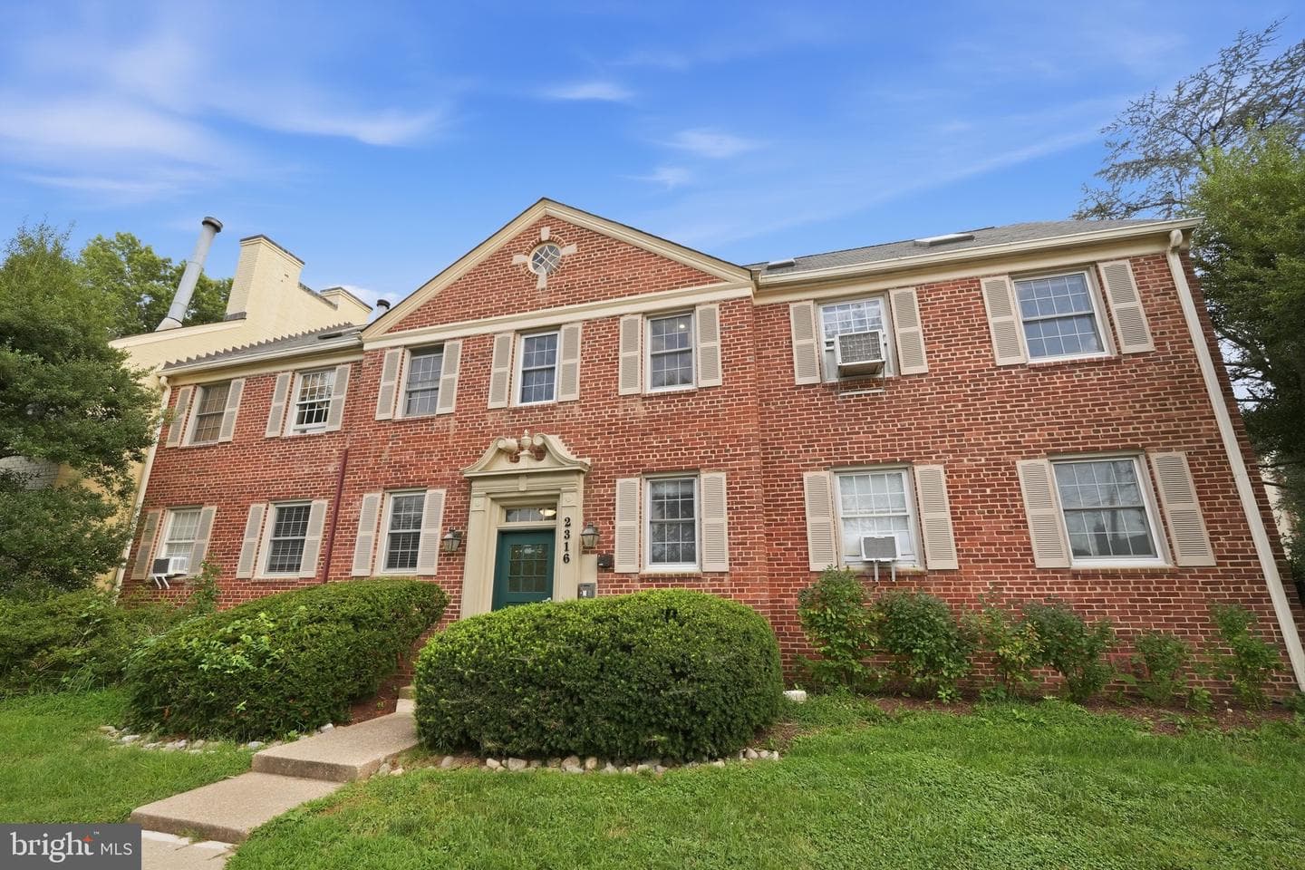 2316 COLSTON DRIVE 101