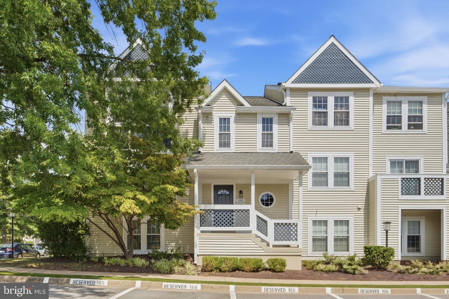 12935 GRAYS POINTE ROAD 12935C - Photo 1