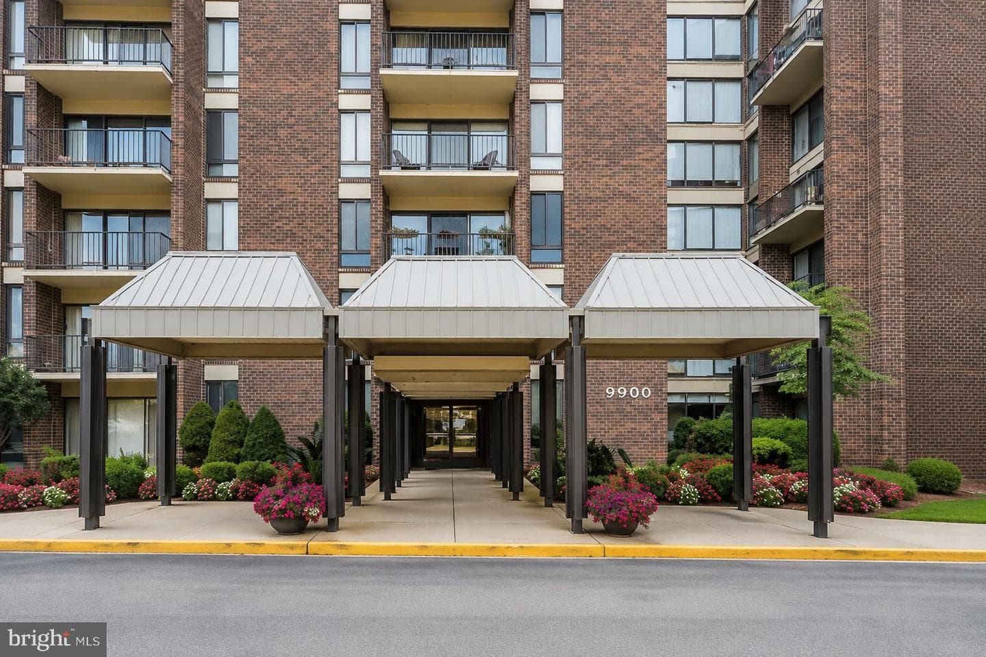 9900 GEORGIA AVENUE 27-T9