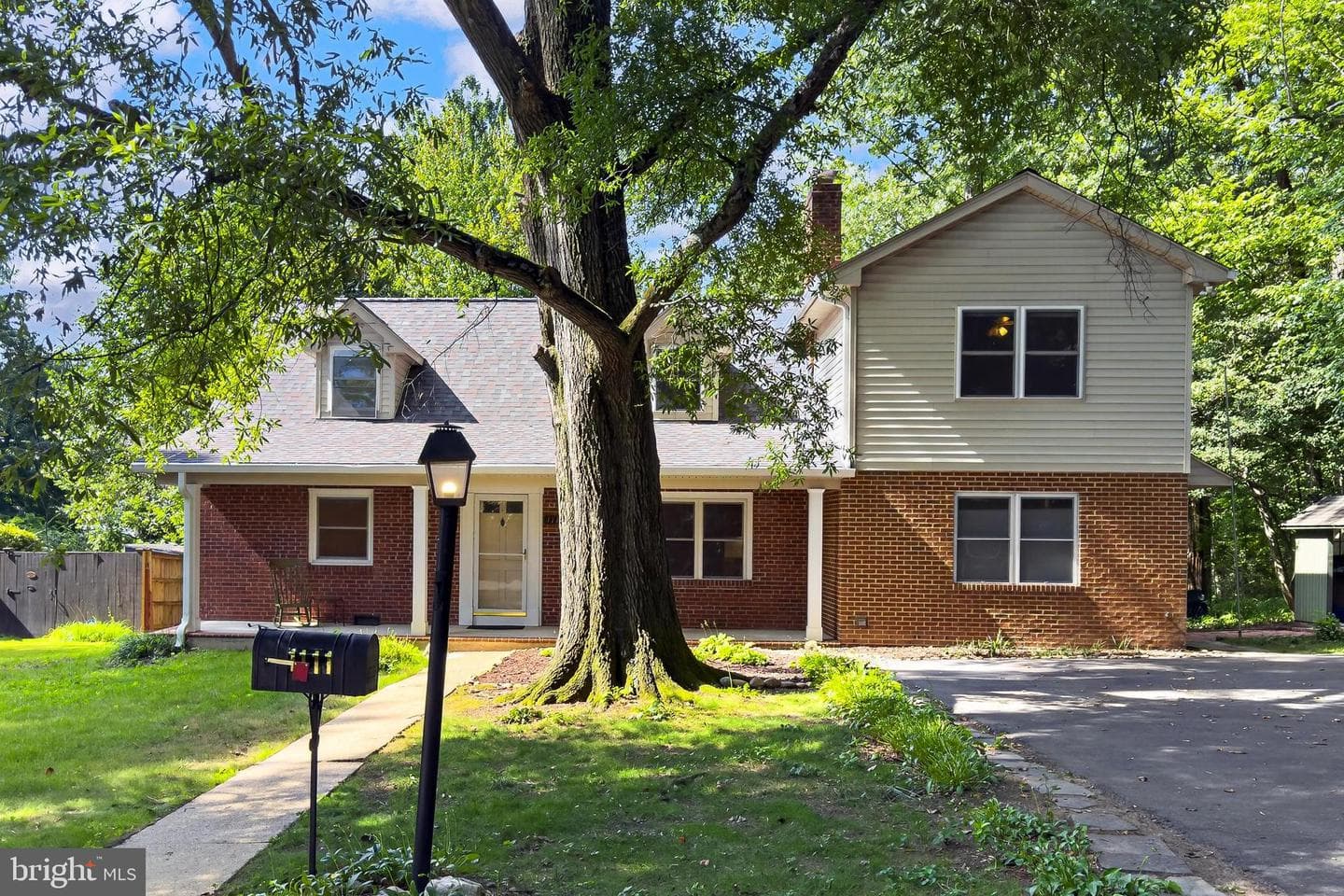 1111 Kennedy St, Falls Church, VA 22046, United States
