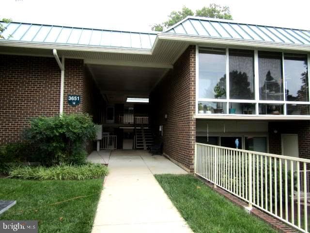 3651 S LEISURE WORLD BOULEVARD 16-1C