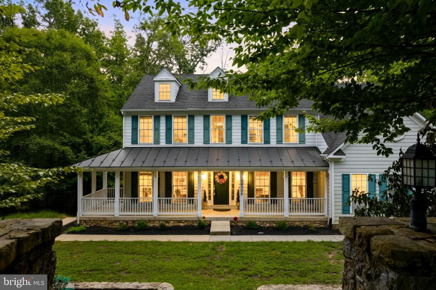 14388 Waterford Woods Ct, Leesburg, VA 20176-7604, United States